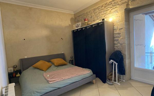 Maison à louer    4 pièces •  Nages-et-Solorgues