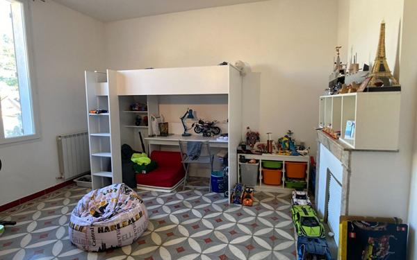 Maison à louer    4 pièces •  Nages-et-Solorgues