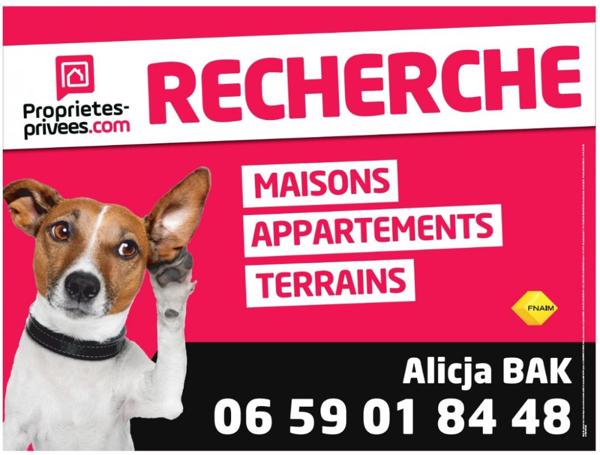 Terrain constructible à Castelnaudary  de 428 m2