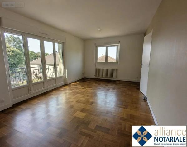 Location - Maison Vire Normandie 14500 4 pièces 84 m 2