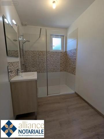 Location - Maison Vire Normandie 14500 4 pièces 84 m 2