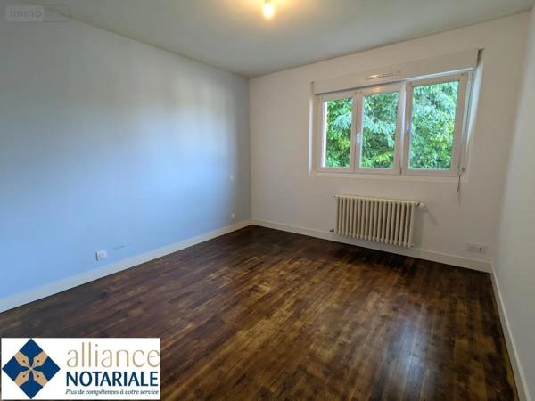 Location - Maison Vire Normandie 14500 4 pièces 84 m 2