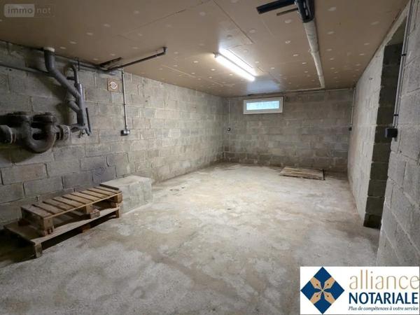 Location - Maison Vire Normandie 14500 4 pièces 84 m 2