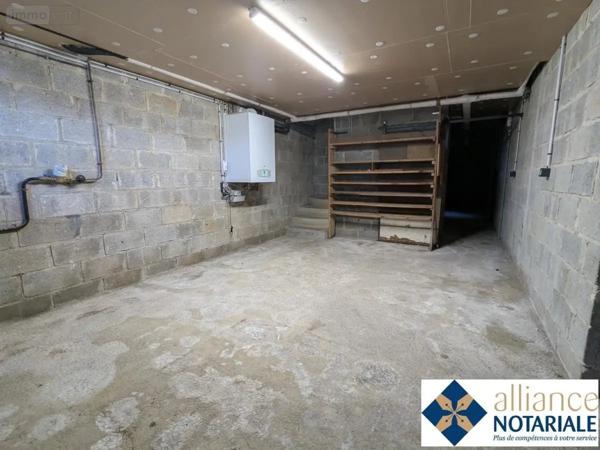 Location - Maison Vire Normandie 14500 4 pièces 84 m 2