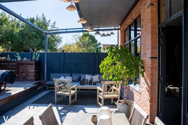 MAGNIFIQUE MAISON EN PIERRE - BEGLES