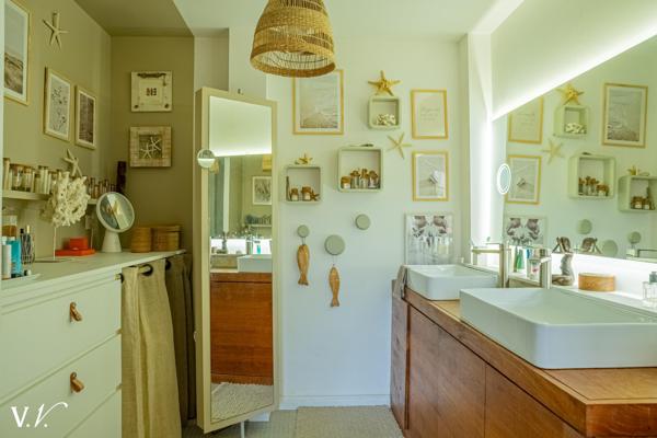 MAGNIFIQUE MAISON EN PIERRE - BEGLES