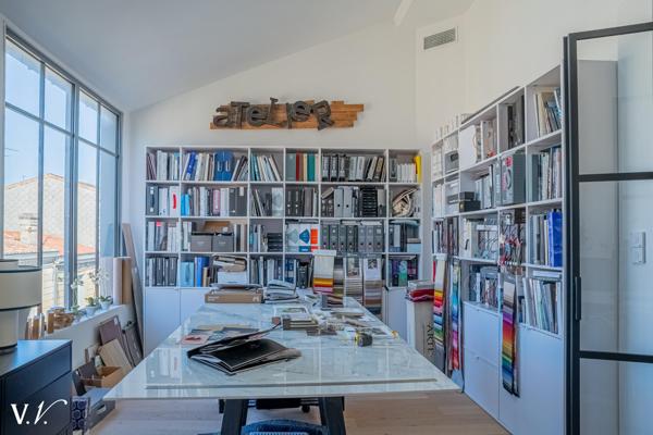 MAGNIFIQUE MAISON EN PIERRE - BEGLES