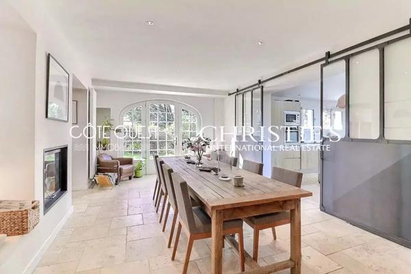 À vendre Saint-André-de-Seignanx - Maison de maître rénovée