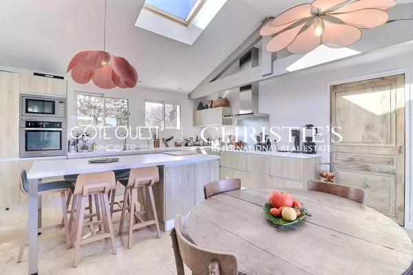 À vendre Saint-André-de-Seignanx - Maison de maître rénovée