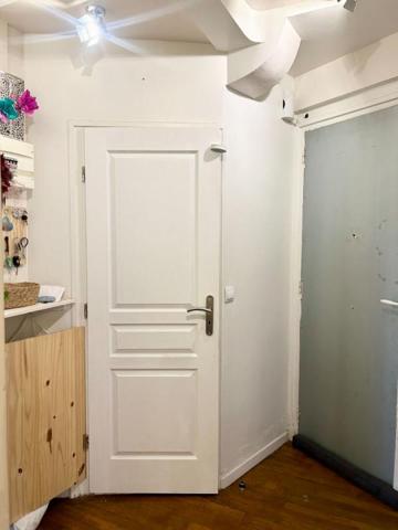 2 pièces 39m2 10 min RER proche Centre Ville