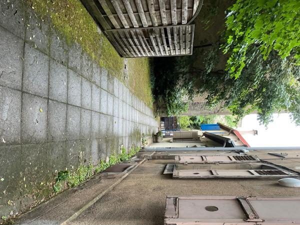 Appartement T2, 40 M2, plein pied, au centreville