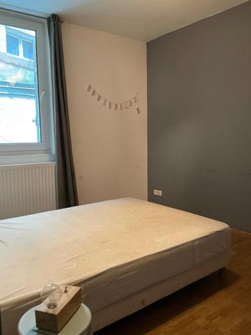 Appartement T2, 40 M2, plein pied, au centreville