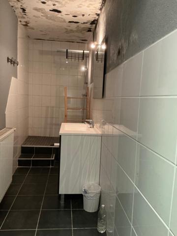Appartement T2, 40 M2, plein pied, au centreville
