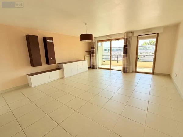 Achat - Appartement Vannes 56000 3 pièces 83 m 2