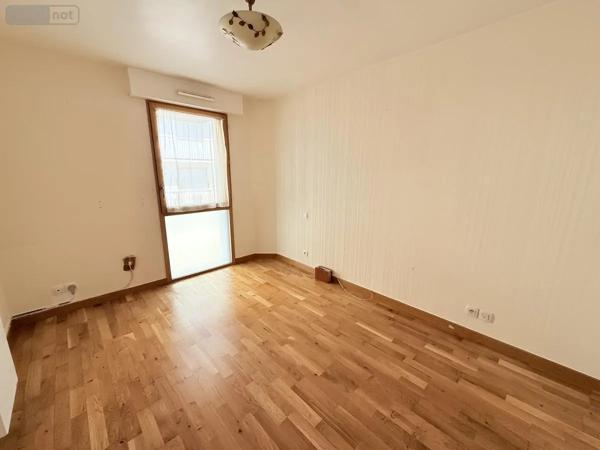 Achat - Appartement Vannes 56000 3 pièces 83 m 2