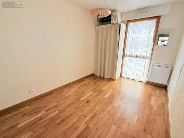 Achat - Appartement Vannes 56000 3 pièces 83 m 2