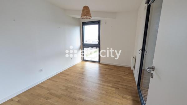 Appartement 5 pièces - 106 m² Exclusivité efficity