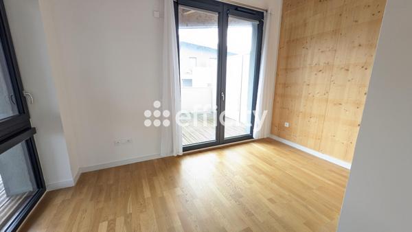 Appartement 5 pièces - 106 m² Exclusivité efficity