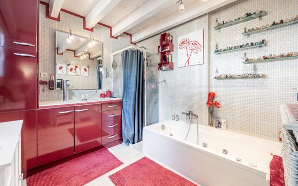 Maison à vendre    4 pièces •  Le Cailar