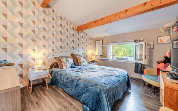 Maison à vendre    4 pièces •  Le Cailar