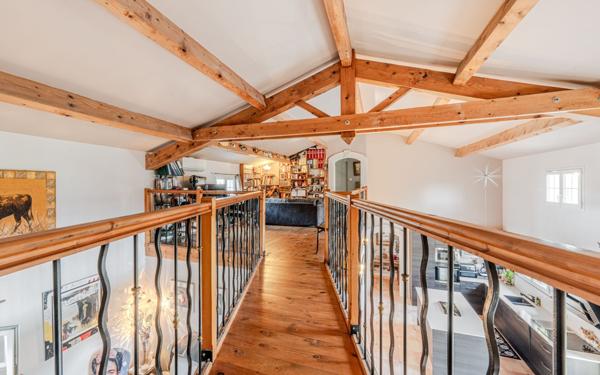 Maison à vendre    4 pièces •  Le Cailar