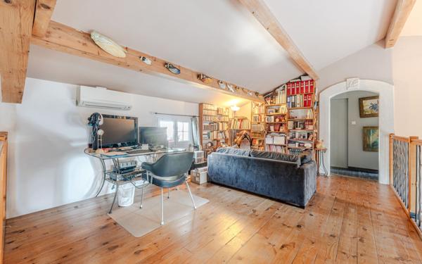 Maison à vendre    4 pièces •  Le Cailar