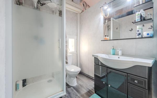 Maison à vendre    4 pièces •  Le Cailar