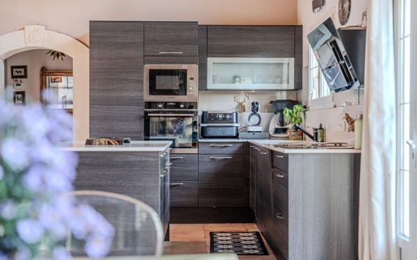 Maison à vendre    4 pièces •  Le Cailar