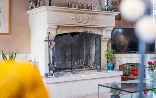 Maison à vendre    4 pièces •  Le Cailar