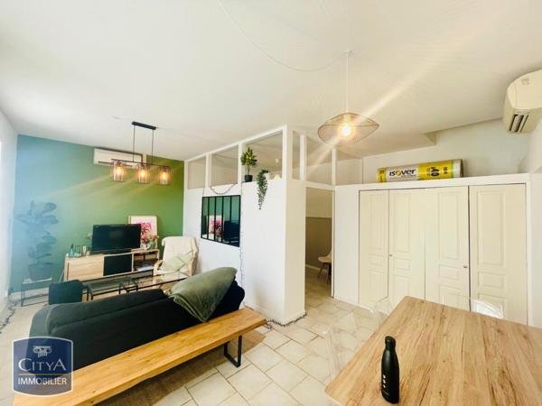 Maison à louer 2 pièces 63.67m²