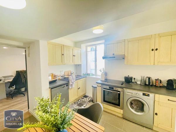 Maison à louer 2 pièces 63.67m²