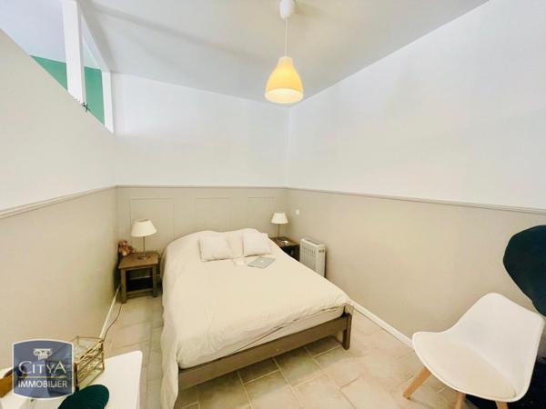 Maison à louer 2 pièces 63.67m²