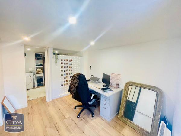 Maison à louer 2 pièces 63.67m²