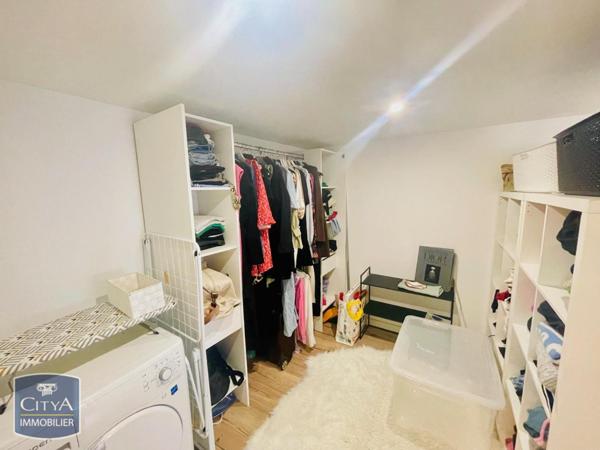 Maison à louer 2 pièces 63.67m²