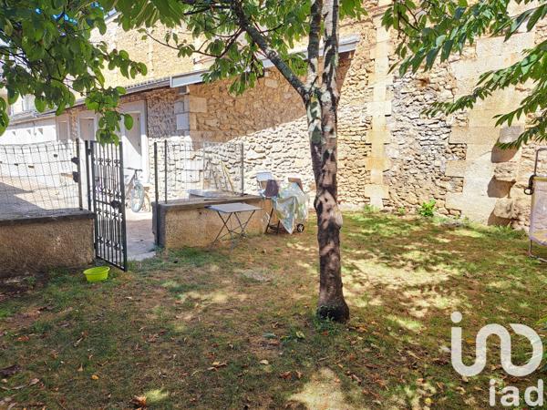 Maison à vendre 4 pièces 82 m² Périgueux