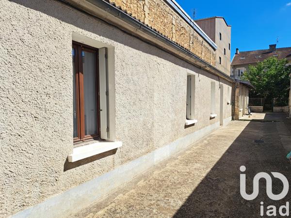Maison à vendre 4 pièces 82 m² Périgueux