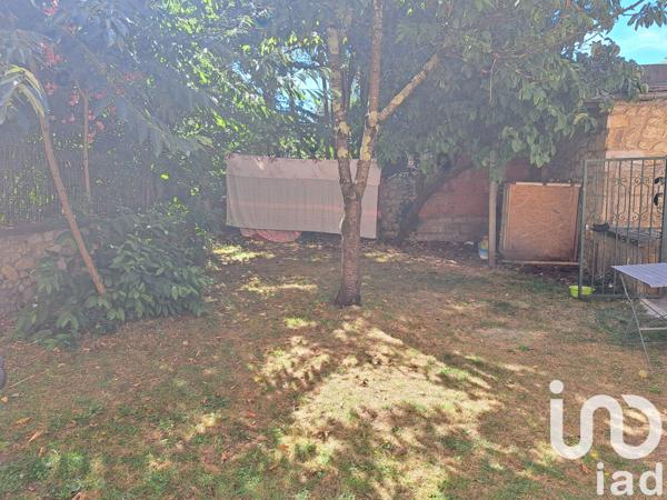 Maison à vendre 4 pièces 82 m² Périgueux