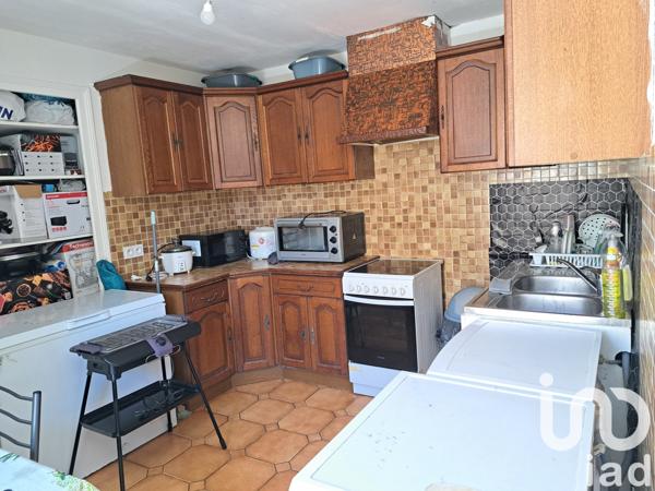Maison à vendre 4 pièces 82 m² Périgueux