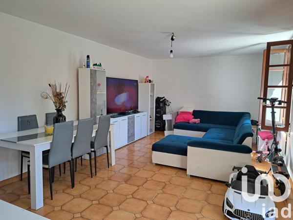 Maison à vendre 4 pièces 82 m² Périgueux