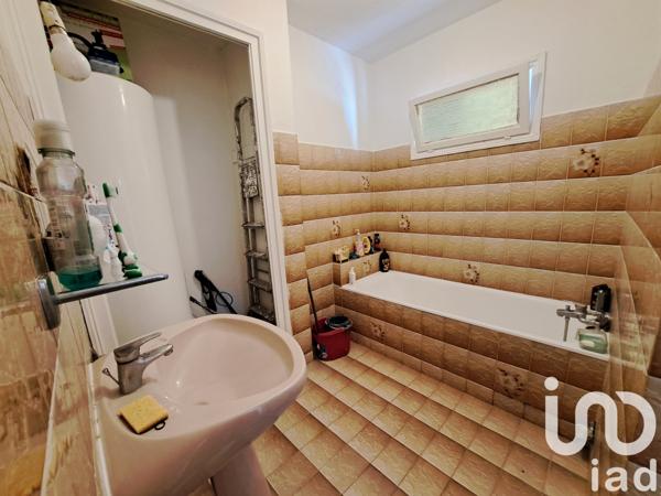 Maison à vendre 4 pièces 82 m² Périgueux