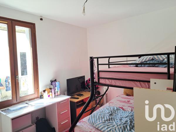 Maison à vendre 4 pièces 82 m² Périgueux