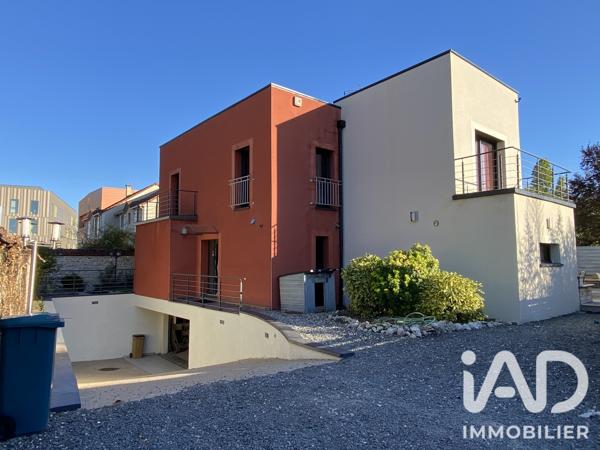 Maison (prestige) à vendre 6 pièces 200 m² Orléans