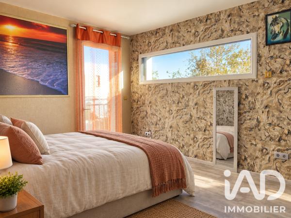 Maison (prestige) à vendre 6 pièces 200 m² Orléans
