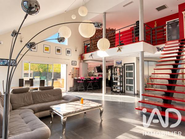 Maison (prestige) à vendre 6 pièces 200 m² Orléans