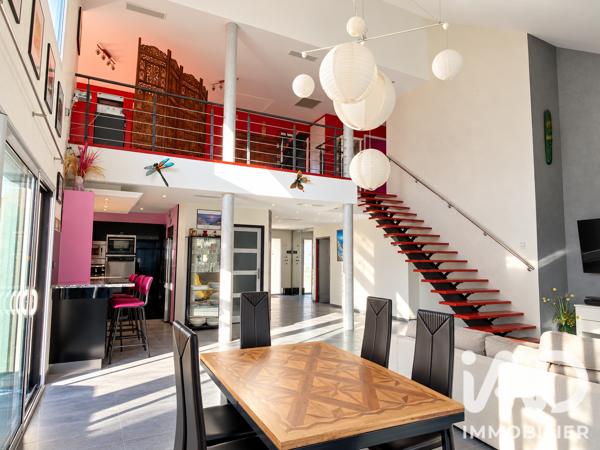 Maison (prestige) à vendre 6 pièces 200 m² Orléans