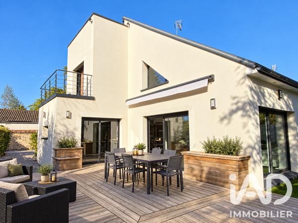 Maison (prestige) à vendre 6 pièces 200 m² Orléans