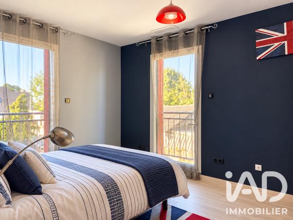 Maison (prestige) à vendre 6 pièces 200 m² Orléans