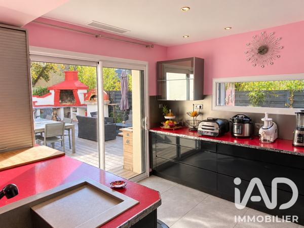 Maison (prestige) à vendre 6 pièces 200 m² Orléans