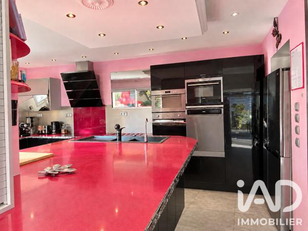 Maison (prestige) à vendre 6 pièces 200 m² Orléans