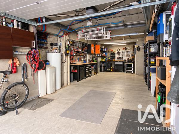 Maison (prestige) à vendre 6 pièces 200 m² Orléans